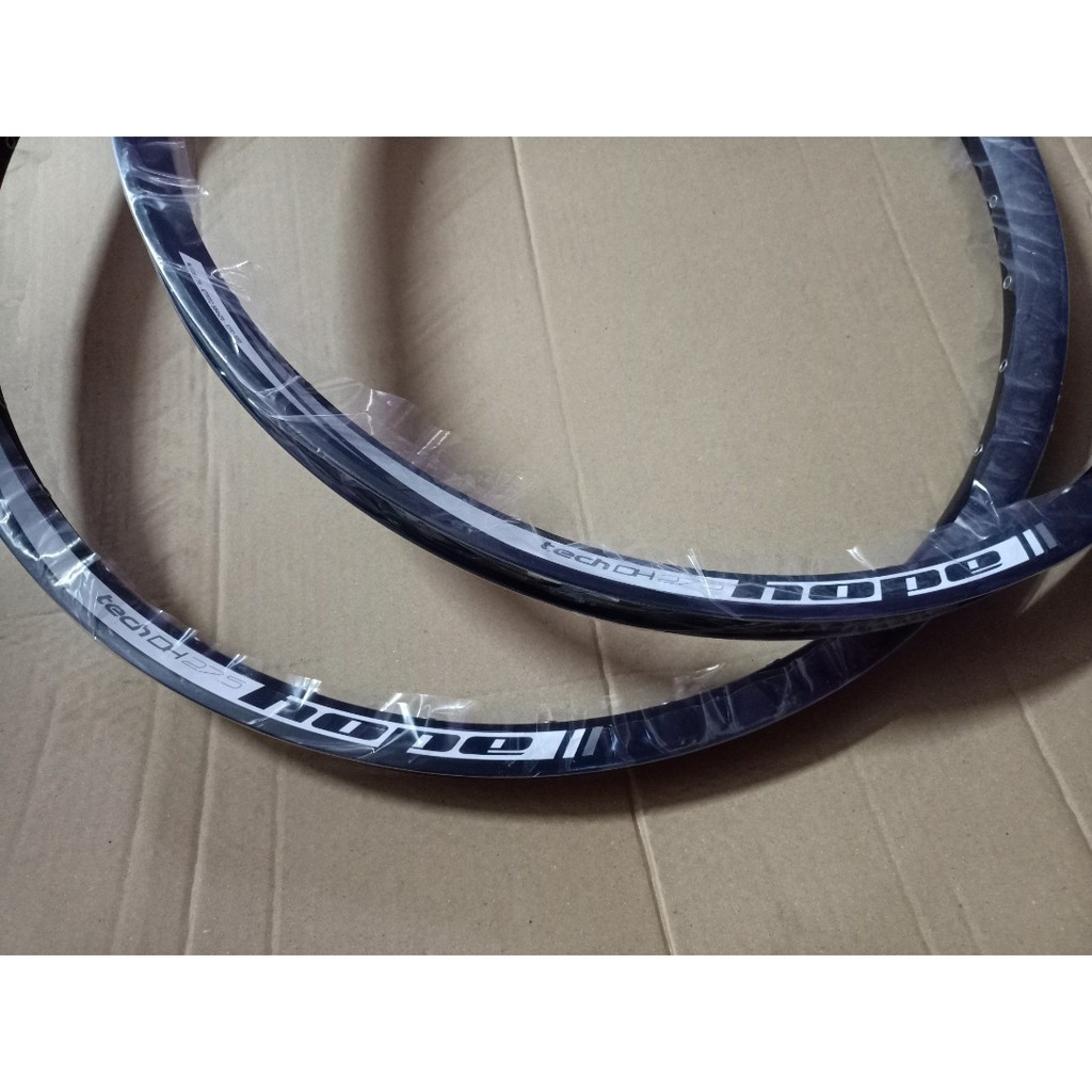 hope tech dh 27.5 rim