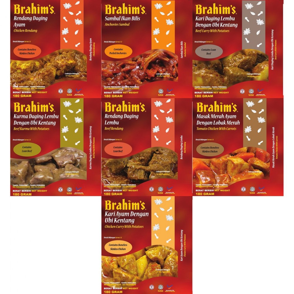 Frozen Ready To Eat Meals In Malaysia : 7-Eleven Singapore Fresh