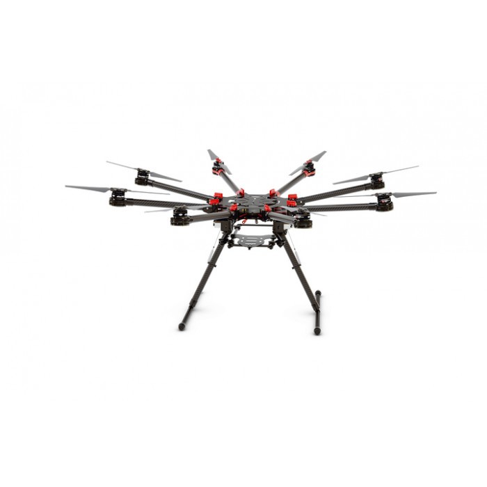 dji spreading wings s1000