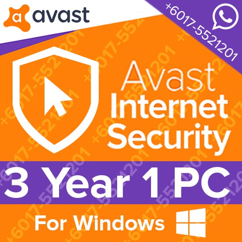 avast internet security is it good