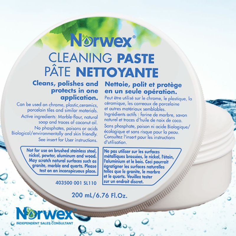 How To Use Norwex Upp In Carpet Cleaner