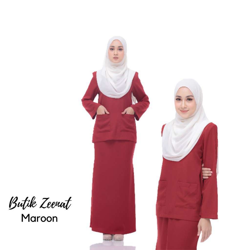 baju kurung kedah berpoket kurung moden baju kurung moden t shirt 