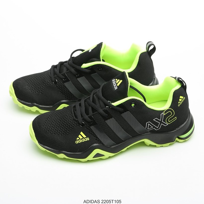 adidas shock absorbing shoes