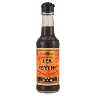 Lea & Perrins Worcestershire Sauce 290ml (Halal) [UK] | Shopee Malaysia