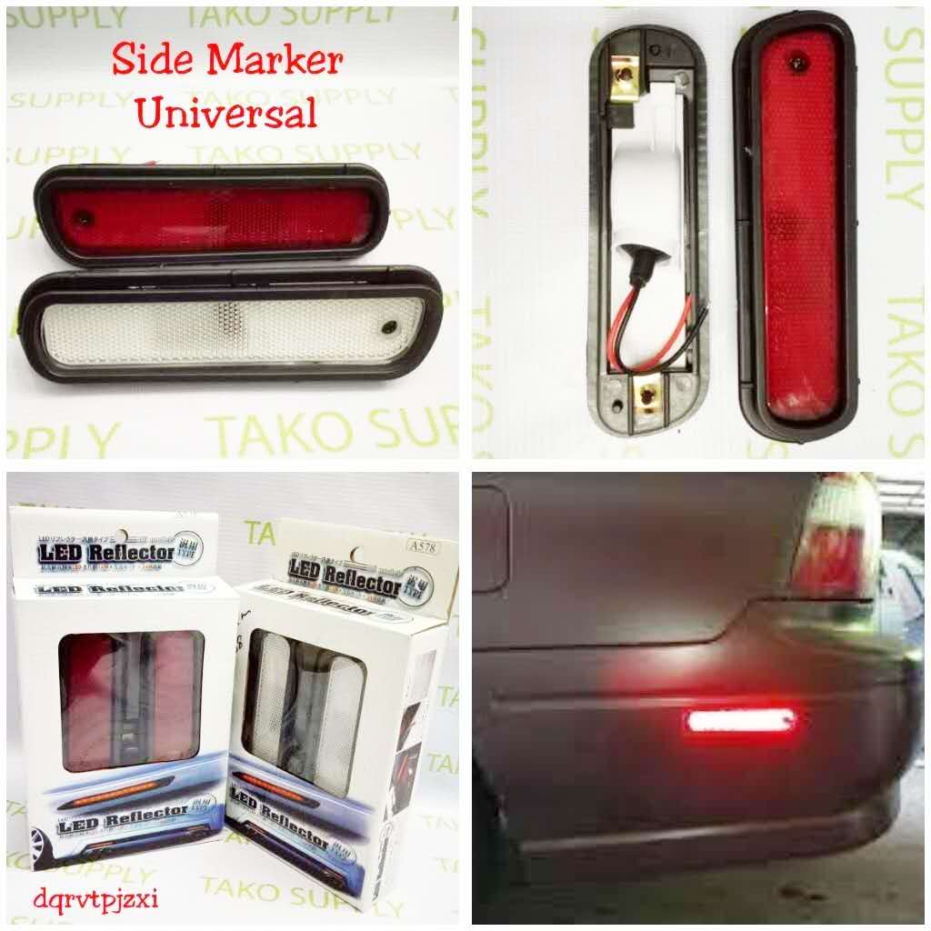 Side Marker Prices And Promotions Automotive Oct 2021 Shopee Malaysia