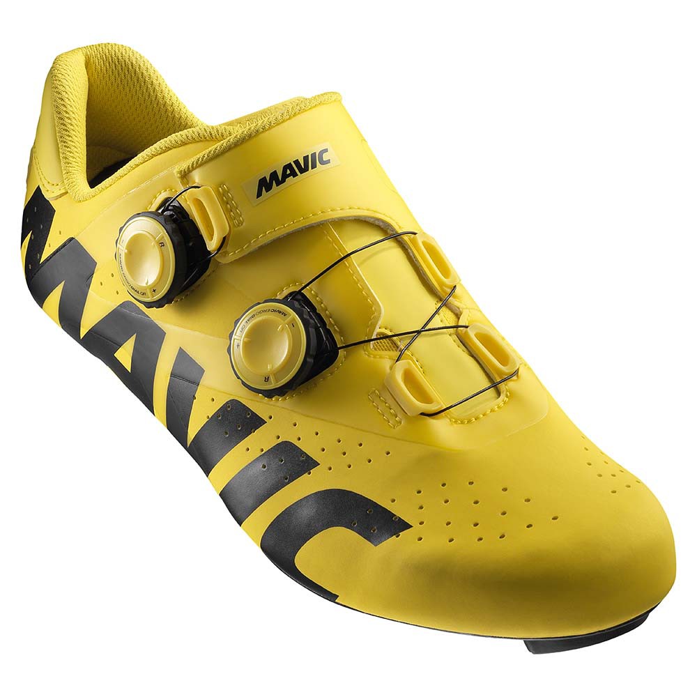 mavic cosmic cycling shoes