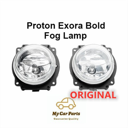fog lights
