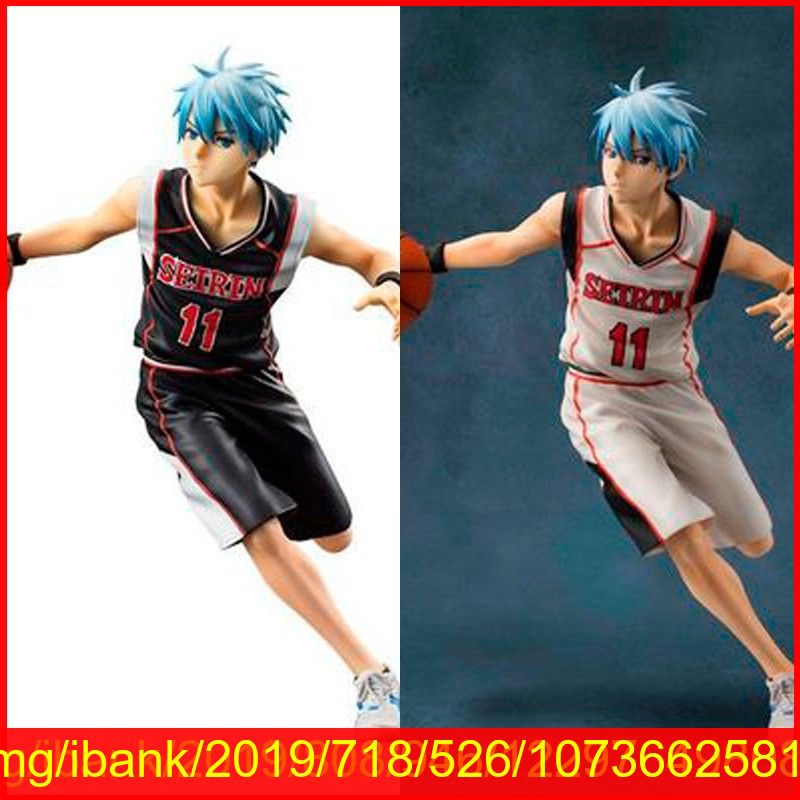 yzj Best selling【Stock Ready】Anime Kuroko's Basketball Action Figure 11 #  Model Running Anime Toys D40 | Shopee Malaysia