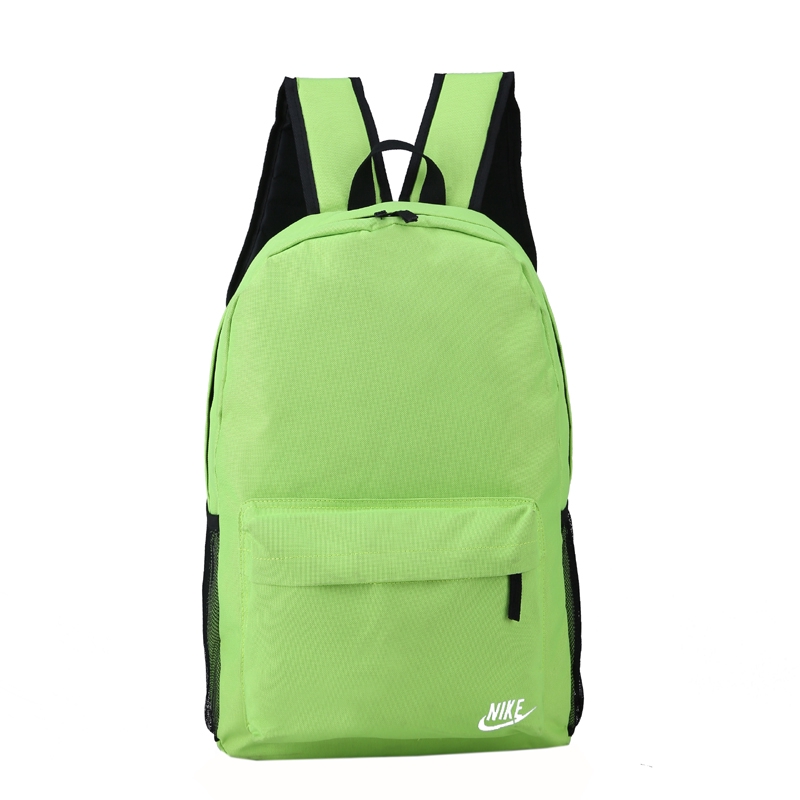 simple nike backpack