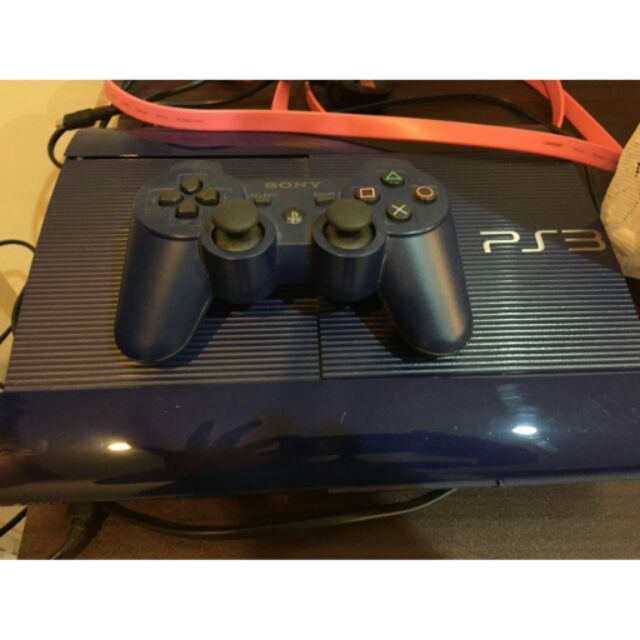 ps3 second hand