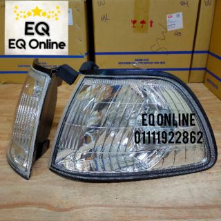 Head Lamp Toyota Wish 10' ZGE20 HID model (PLATINUM BLACK 