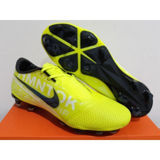 Zapatillas de fútbol sala Nike Hypervenom PhantomX Pro