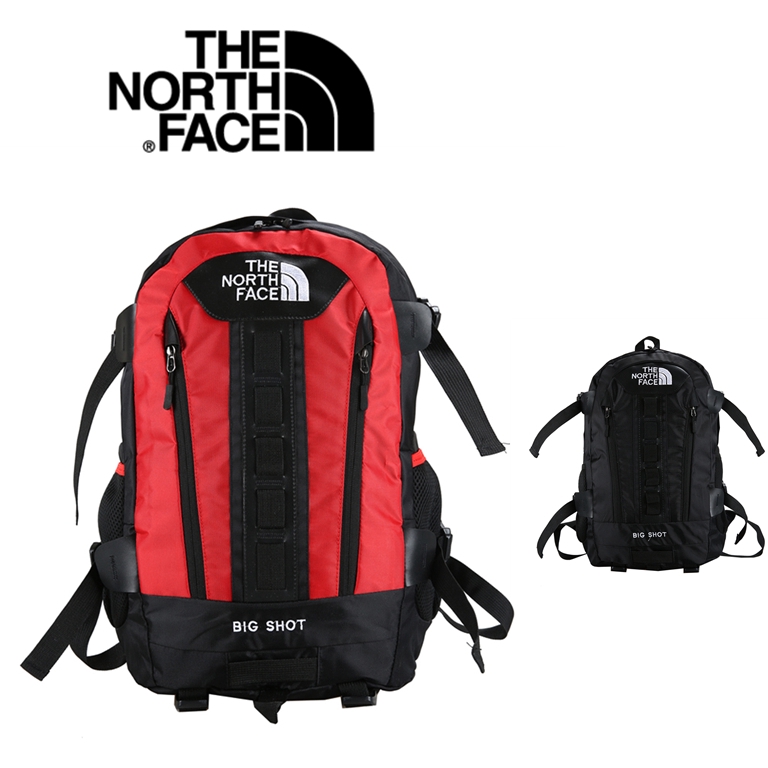 north face anti theft bag