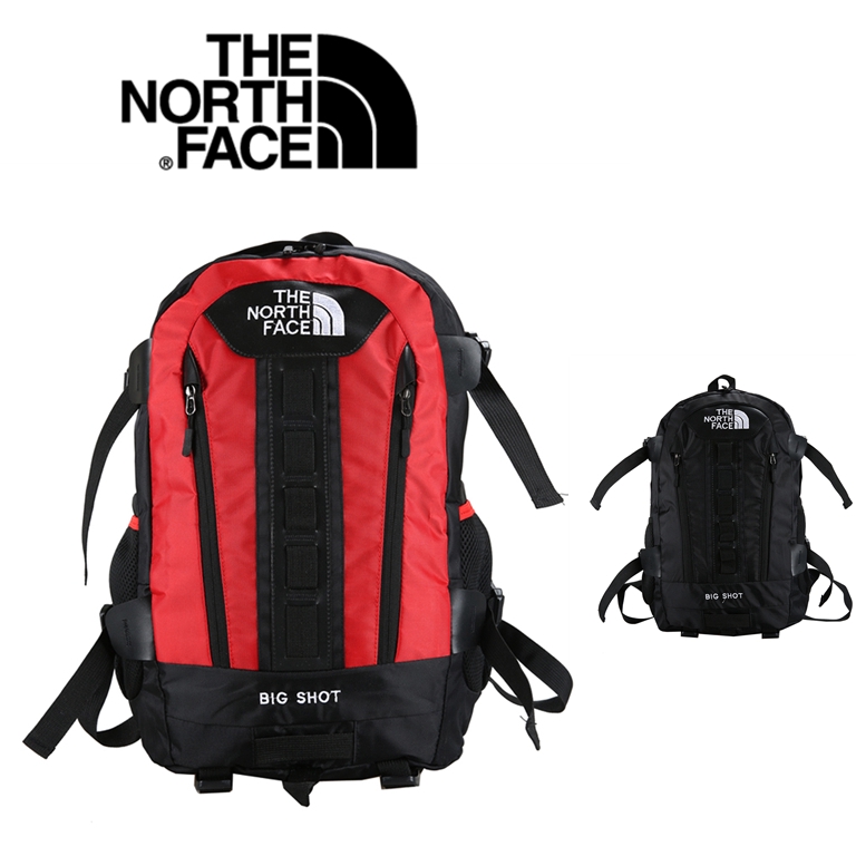 the north face anti theft backpack