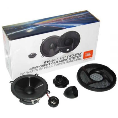 jbl gt6