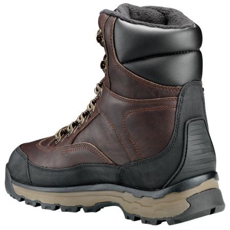 8 inch waterproof hiking boots