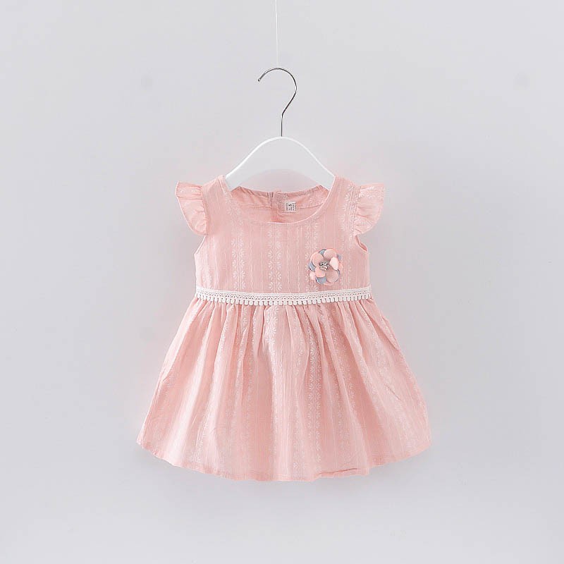 5 month baby frock