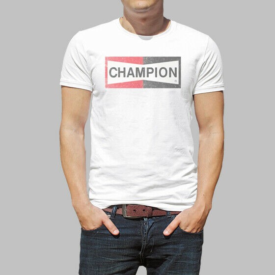 brad pitt champion t shirt