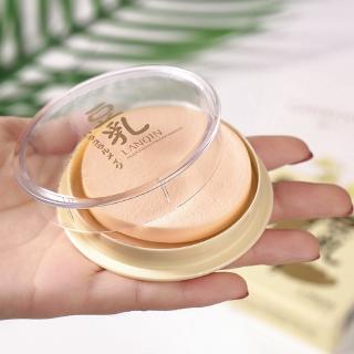 【Hot Sale】Japanese Concealer Durable Oil Control Water Repellency Face Powder Beauty Health Tools