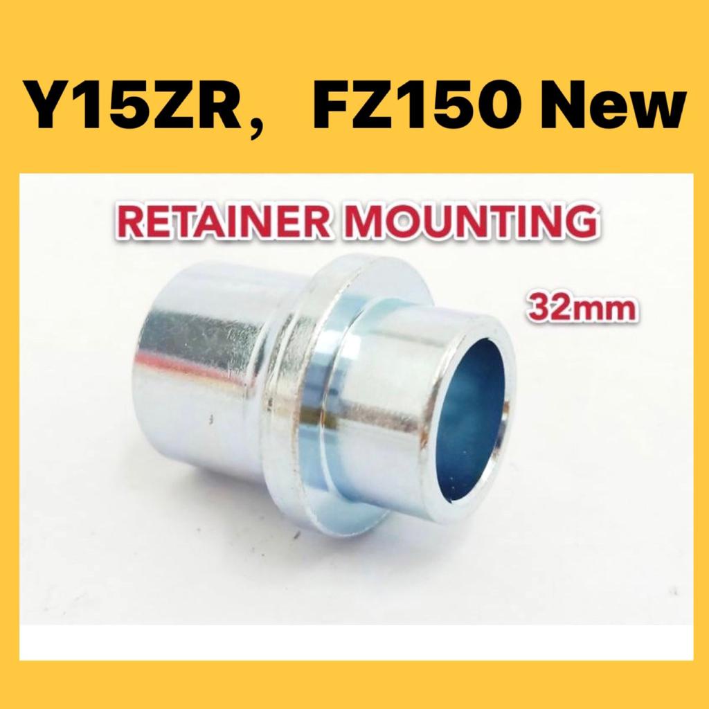 YAMAHA Y15 RETAINER MOUNTING (ST) // SAMA FZ150 NEW YSUKU Y15ZR