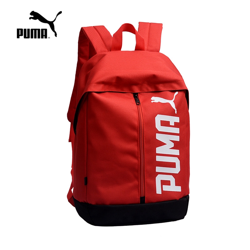 puma knapsack