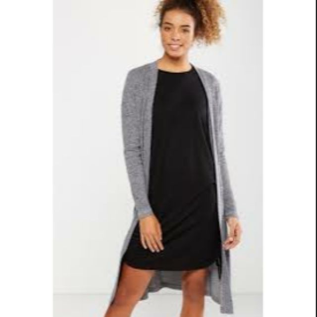 cotton on cardigan