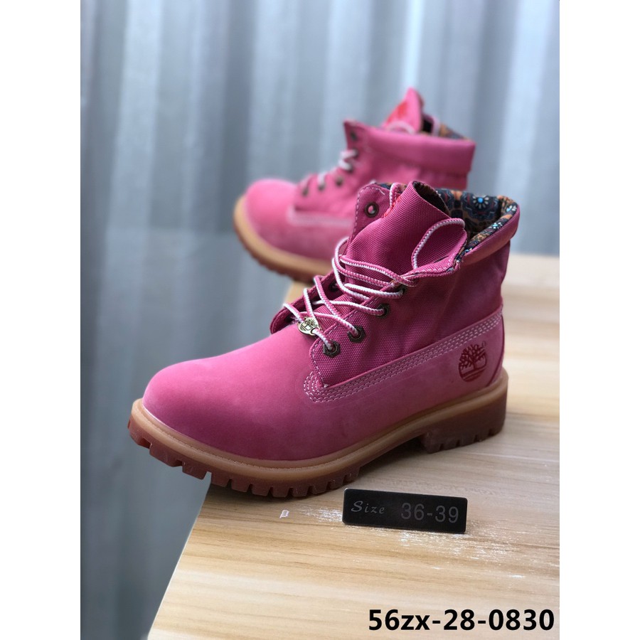 are timberland boots made in china