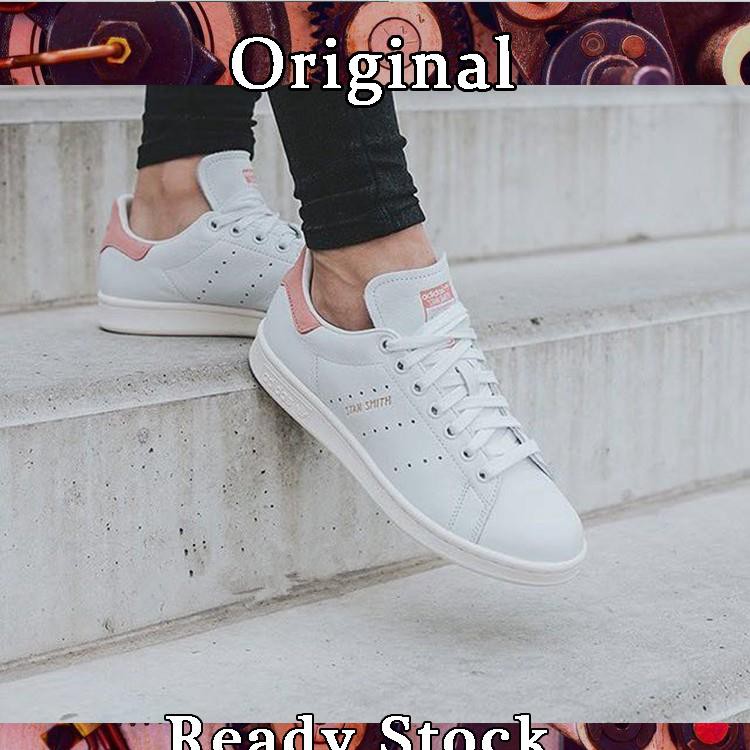 stan smith couple shoes