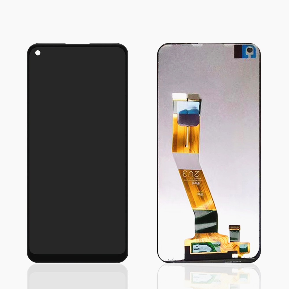 lcd samsung a1 core