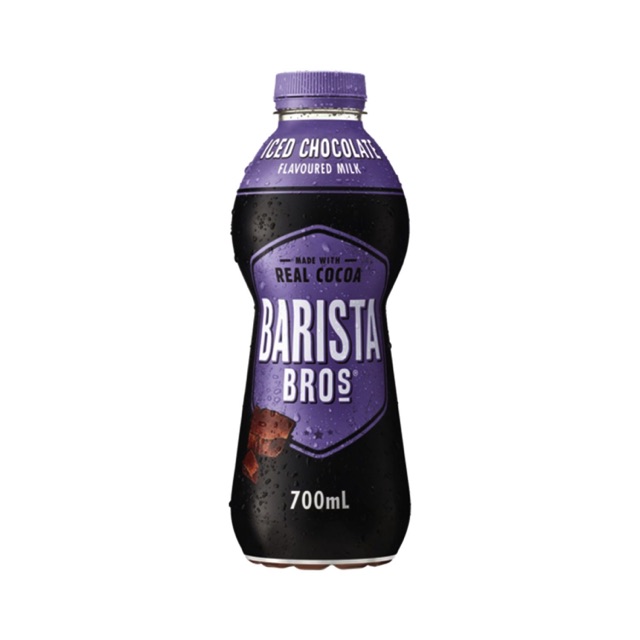 barista ice choc 700ml