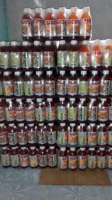 Air Asam Jawa Siddiq Shopee Malaysia
