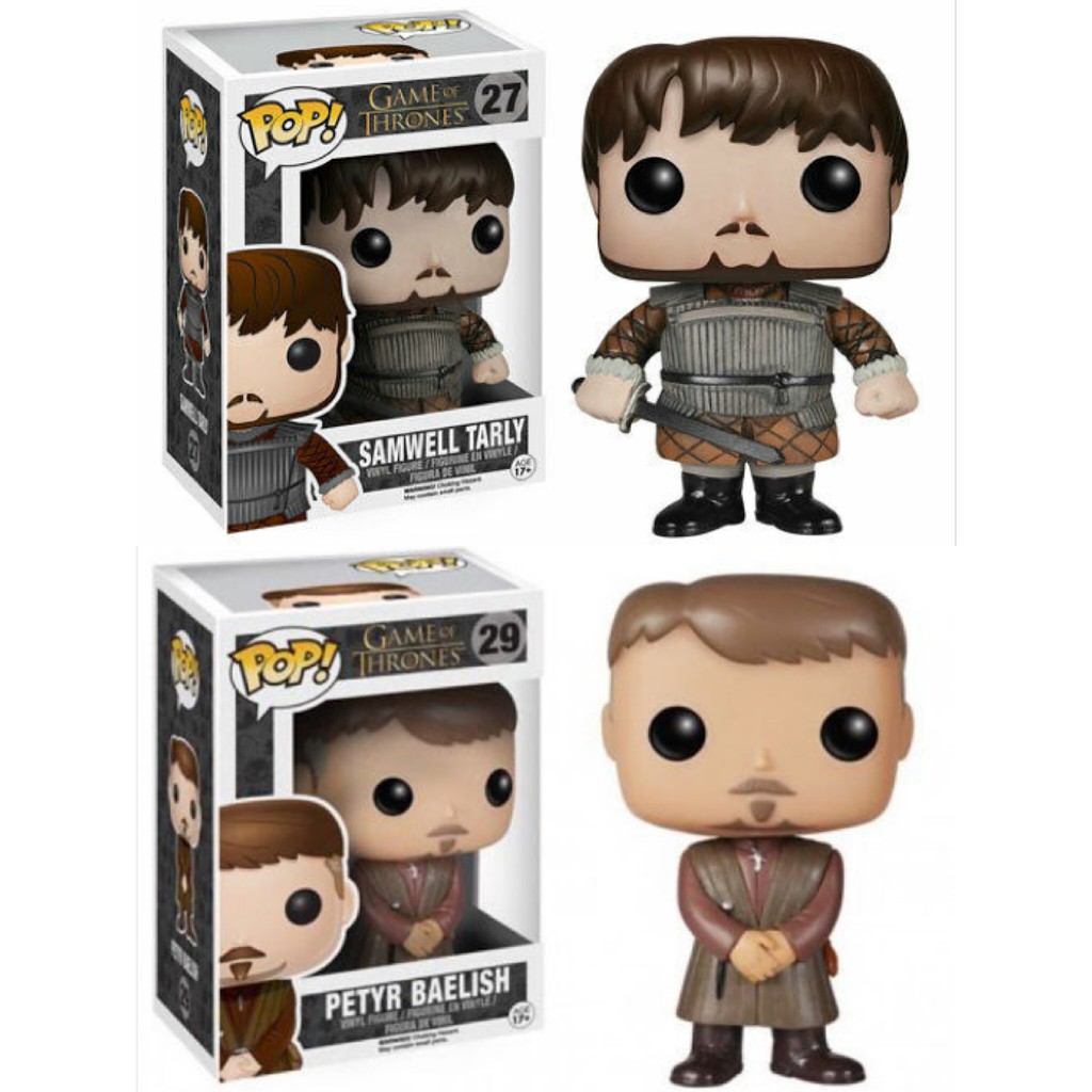 baelish funko pop