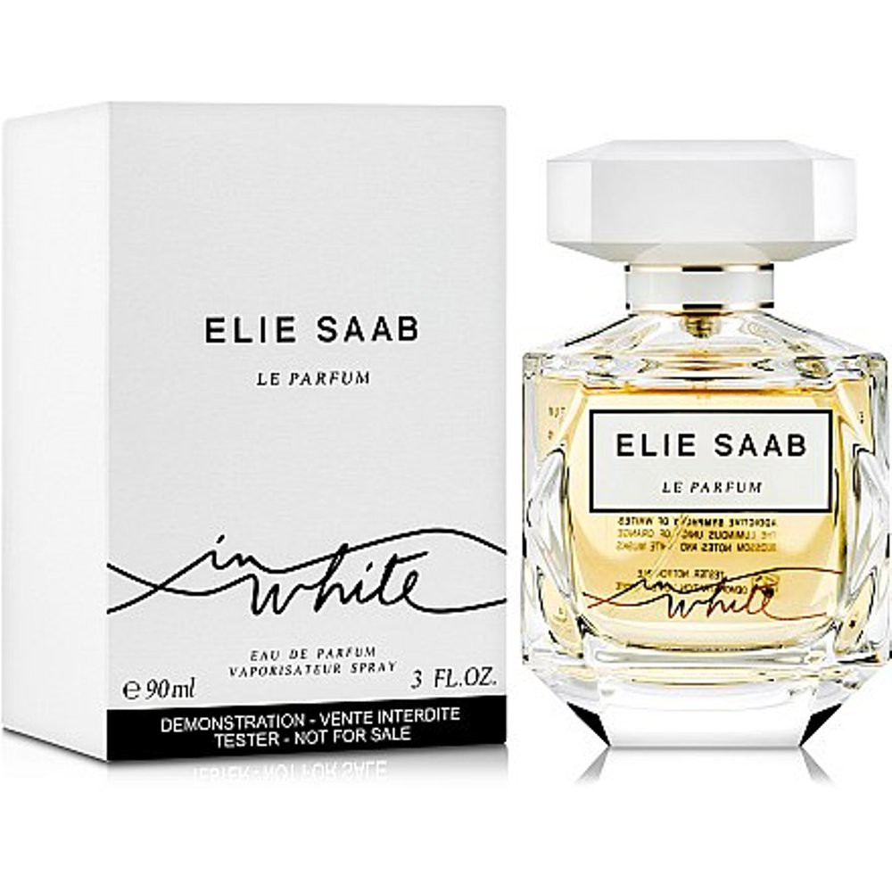 elie saab in white le parfum