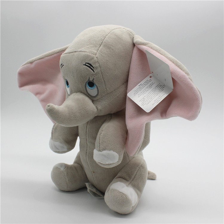 dumbo teddy tesco