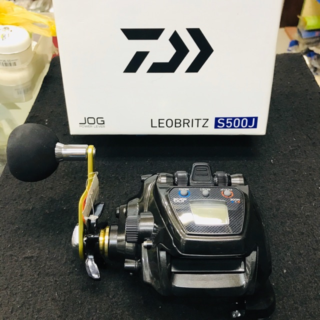 leobritz s500j