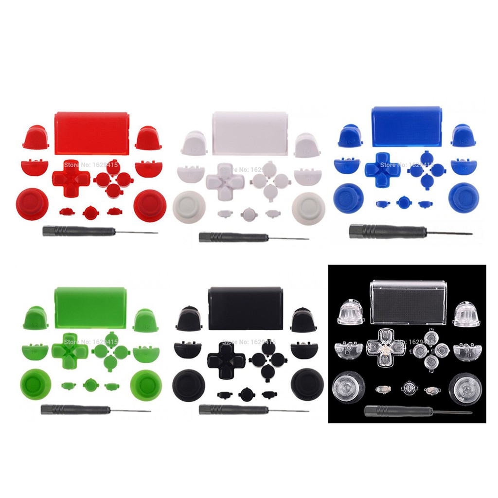 playstation controller l1
