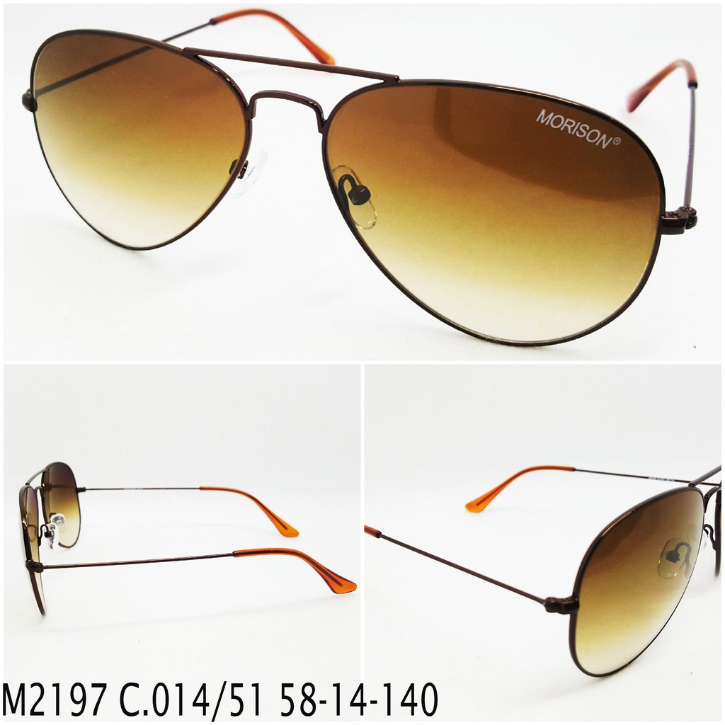 medium sized aviator sunglasses
