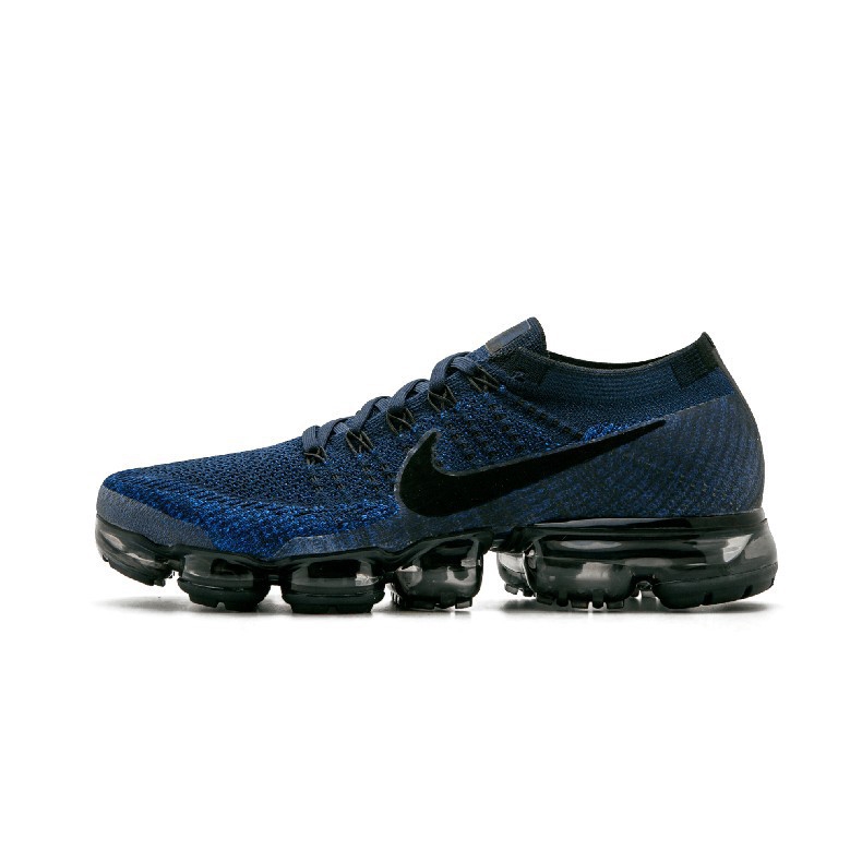 midnight blue vapormax