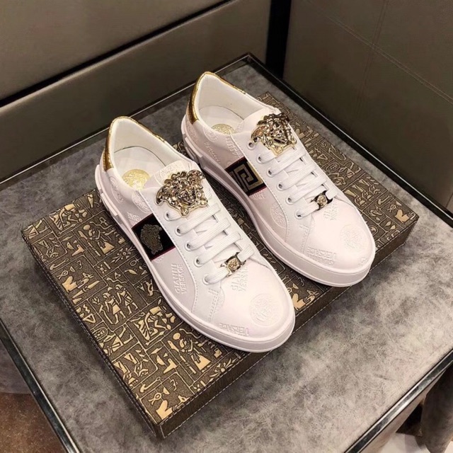 versace shoe price