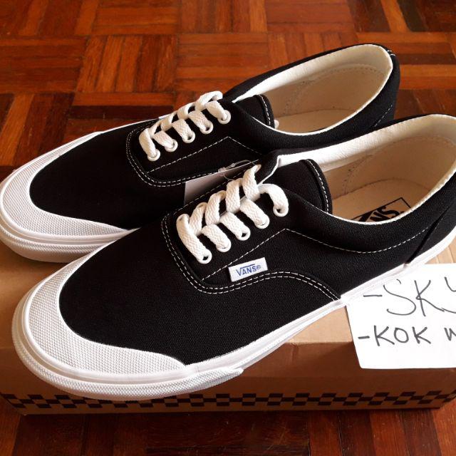 vans era halfmoon original
