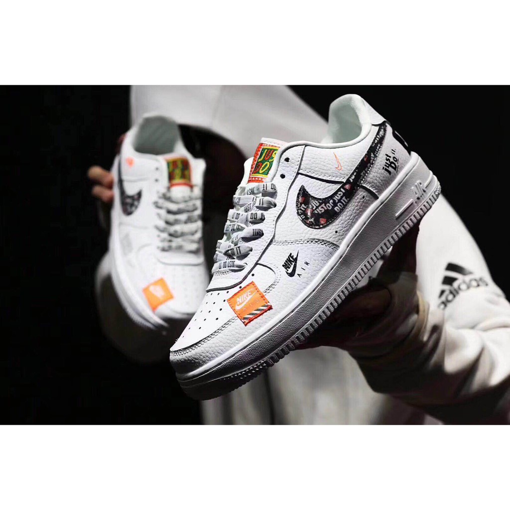 air force 1 stock
