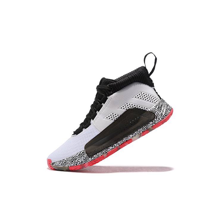 lillard shoes 5