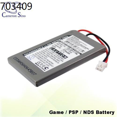 Boboiboy Monopoly Cs Battery Sony Lip1359 Sony Cechzc2e Game Psp Nds Battery Sp117sl Shopee Malaysia