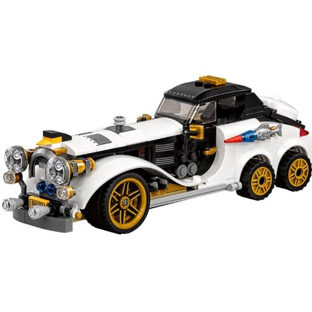 FB ~ Lego Batman Movie Arctic Roller 