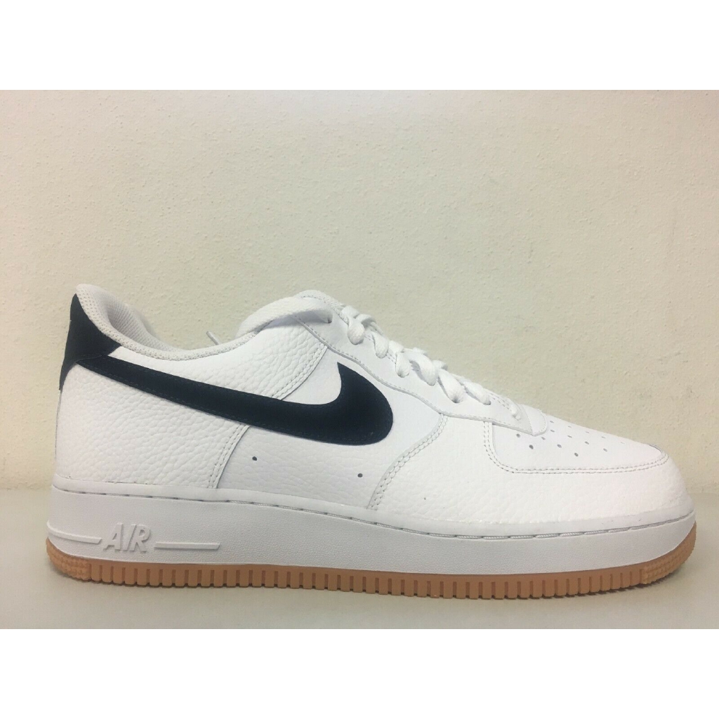 air force ones size 11.5