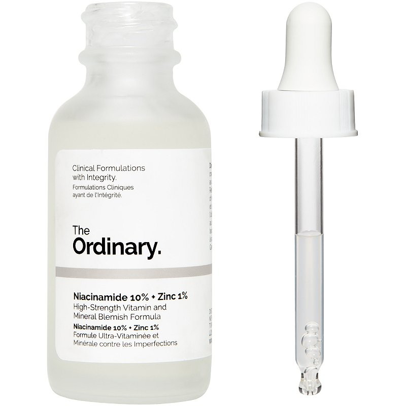 The ordinary deals serum price