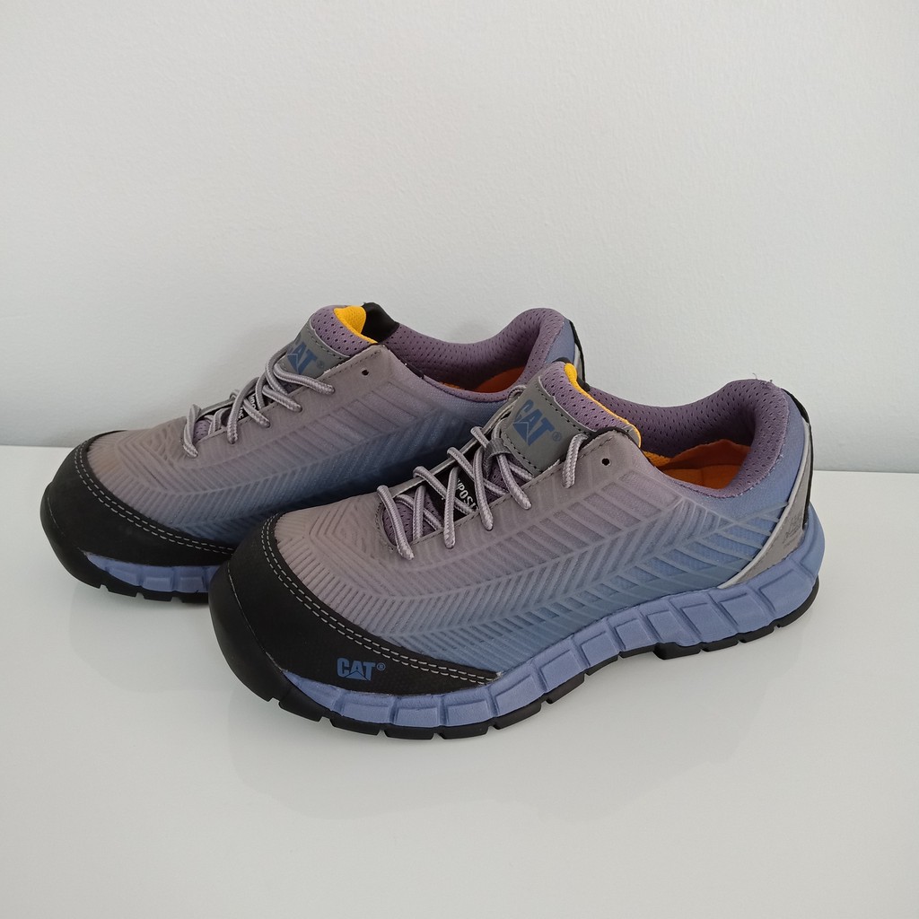 nike composite toe safety shoes
