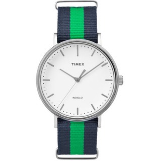 timex weekender waterproof