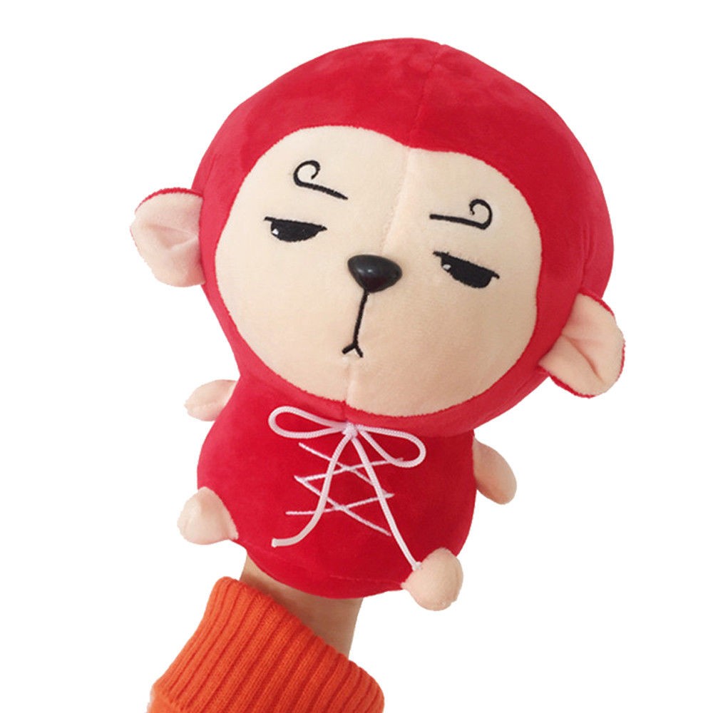 korean odyssey monkey doll