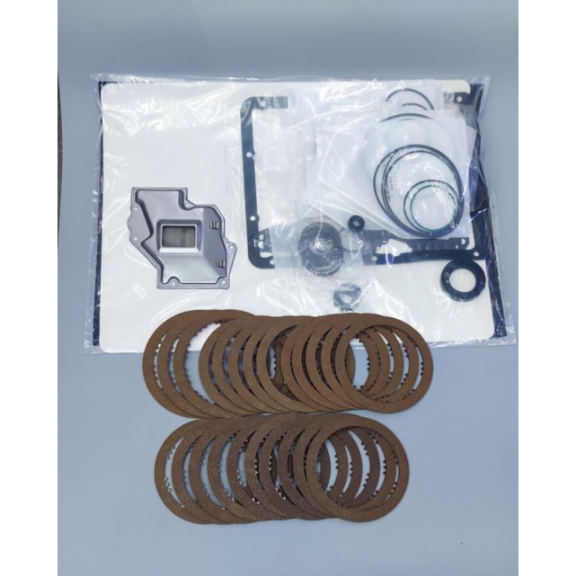 Toyota Unser Auto Gearbox Transmission Overhaul kit Repair kit Shopee